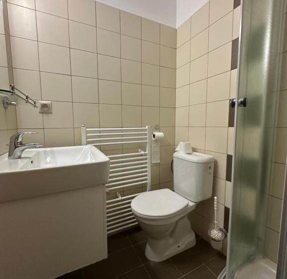 בית מלון כפרי Zelený Dvor