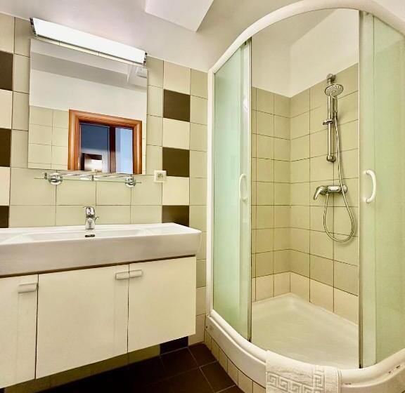 בית מלון כפרי Zelený Dvor