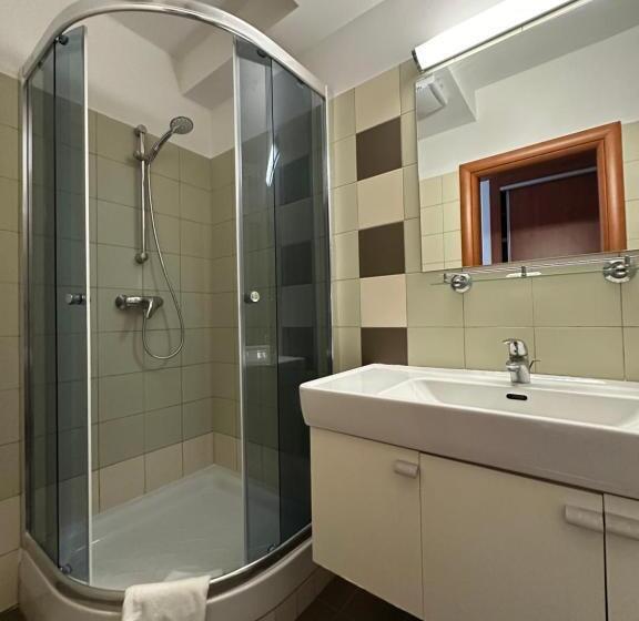 בית מלון כפרי Zelený Dvor