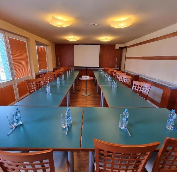 בית מלון כפרי Zelený Dvor