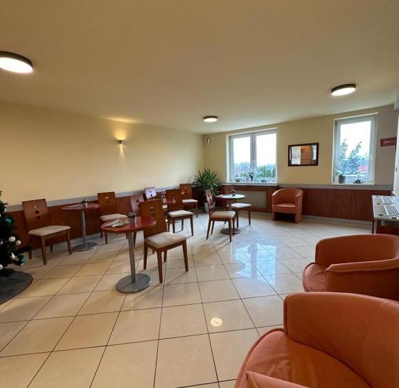 בית מלון כפרי Zelený Dvor