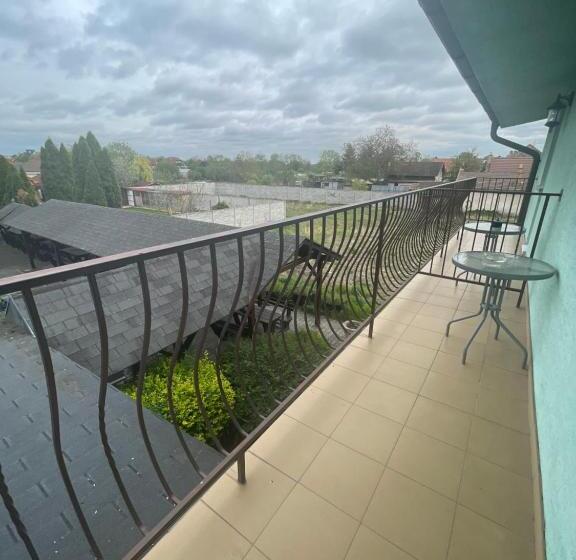 Отель Zelený Dvor