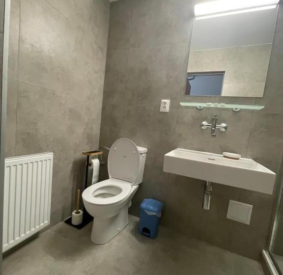 בית מלון כפרי Zelený Dvor