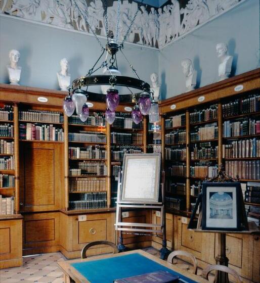 Отель Zámok Topoľčianky