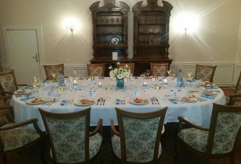 Отель Zámok Topoľčianky