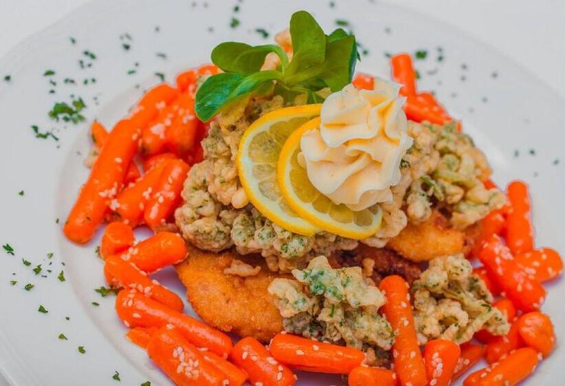 Отель Zámok Topoľčianky