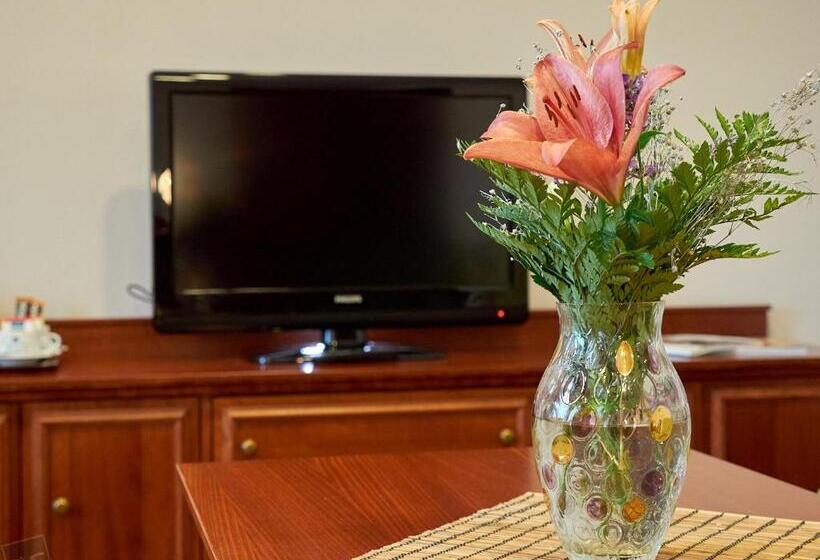 Hradná Stráž Hotel&apartments S Privátnym Wellness