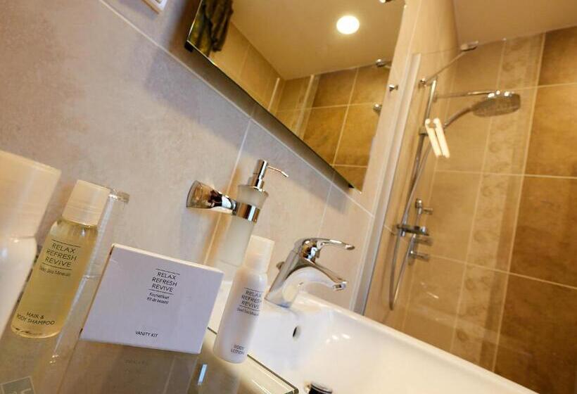 Hradná Stráž Hotel&apartments S Privátnym Wellness