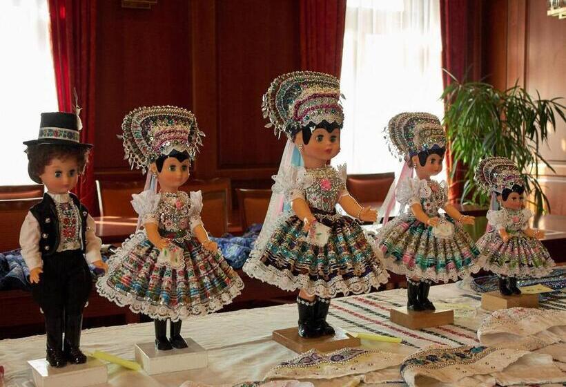 Hradná Stráž Hotel&apartments S Privátnym Wellness