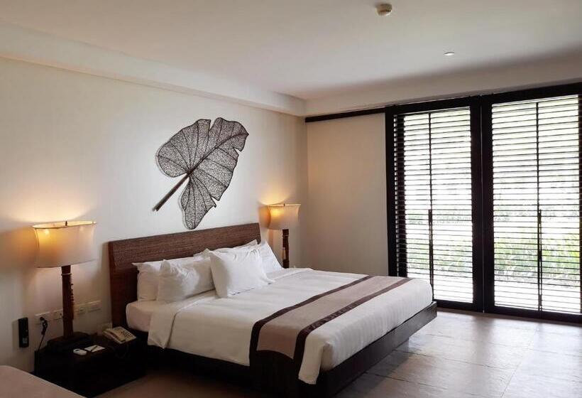 Kamana Sanctuary Resort & Spa