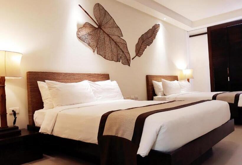 Kamana Sanctuary Resort & Spa