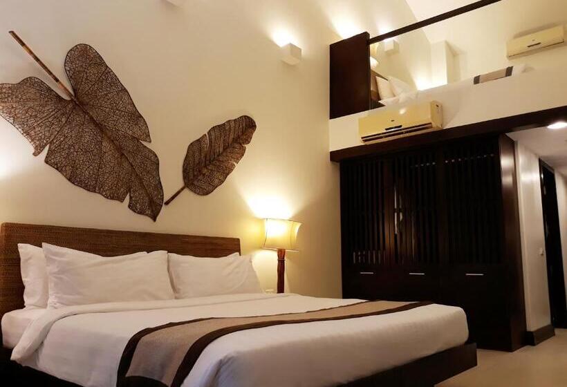 Kamana Sanctuary Resort & Spa