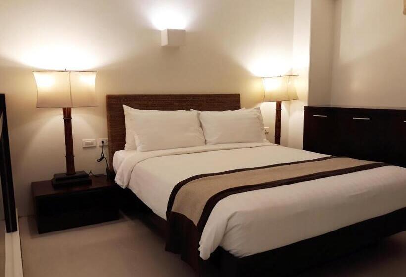 Kamana Sanctuary Resort & Spa