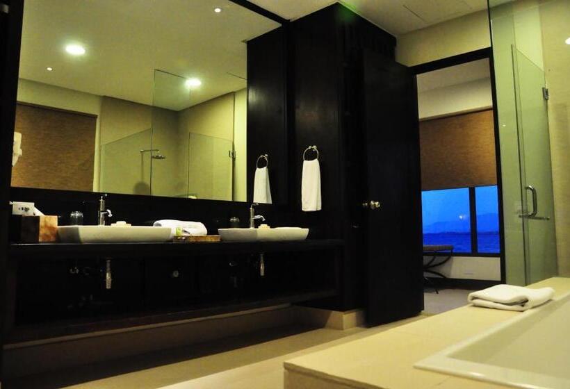 Kamana Sanctuary Resort & Spa