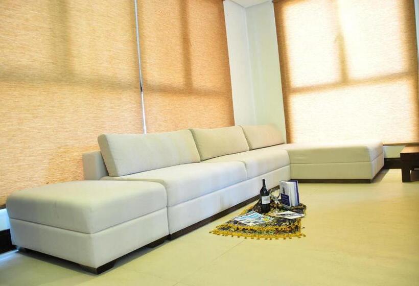 Kamana Sanctuary Resort & Spa