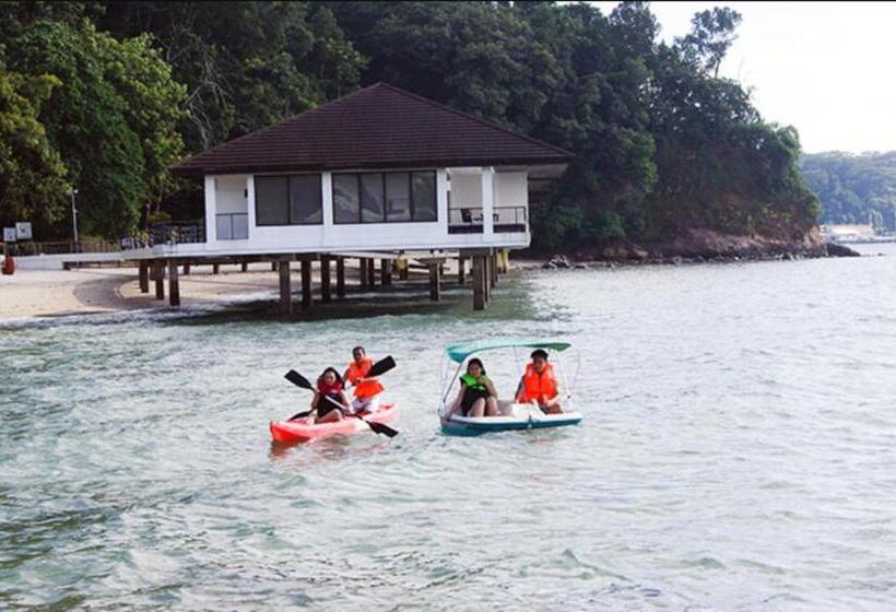 Kamana Sanctuary Resort & Spa