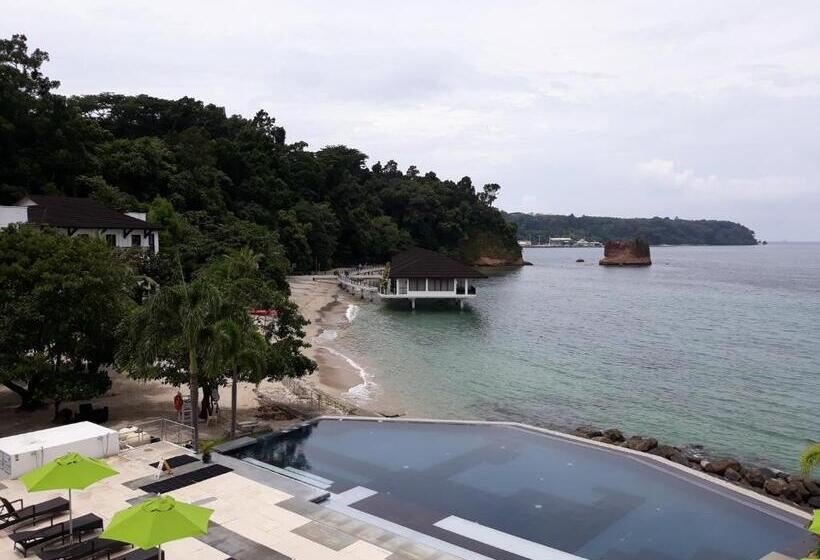 Kamana Sanctuary Resort & Spa