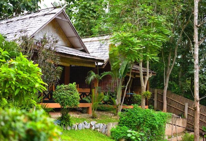 Mandala Ou Resort