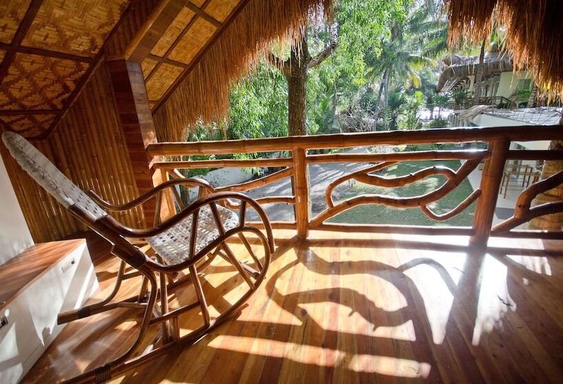 Mike's Dauin Dive Resort