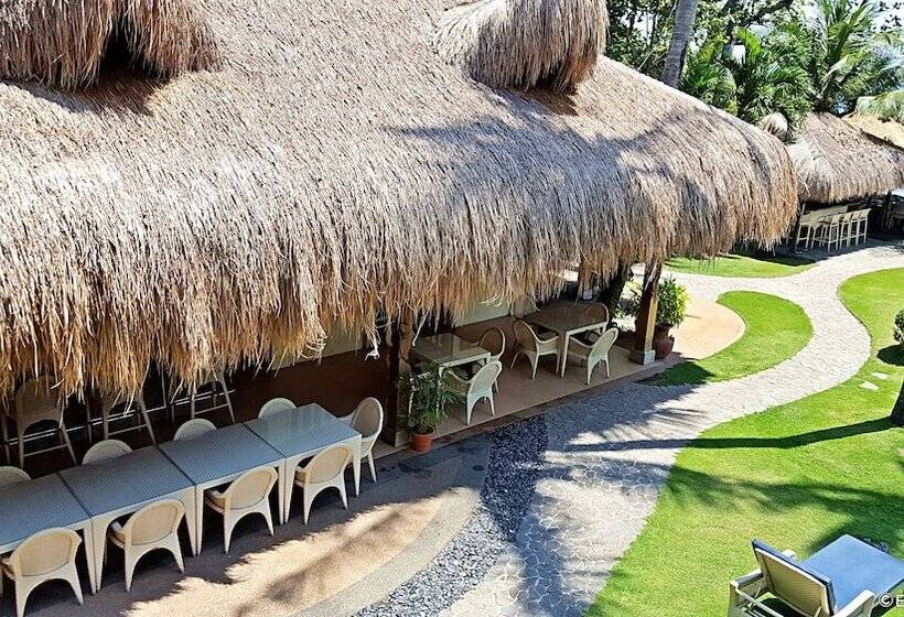 Mike's Dauin Dive Resort