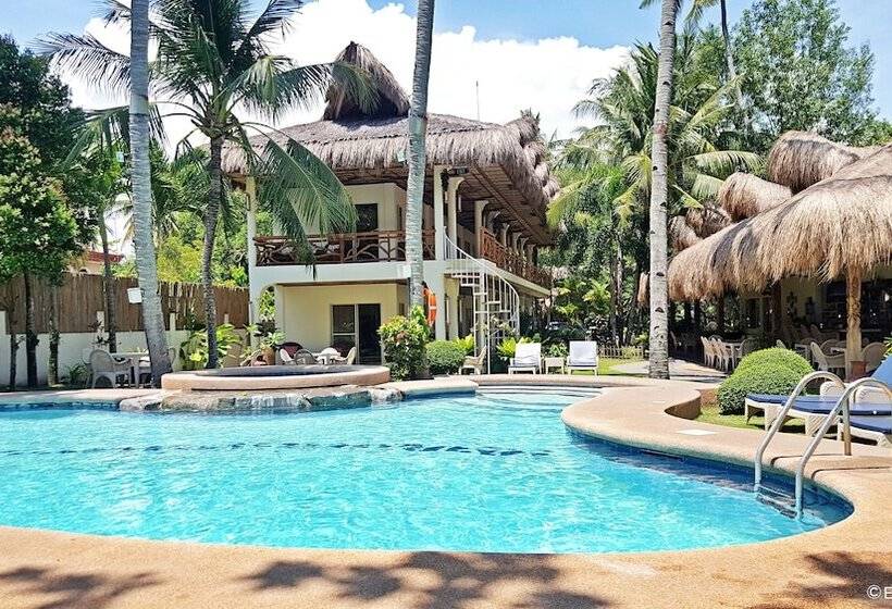 Mike's Dauin Dive Resort