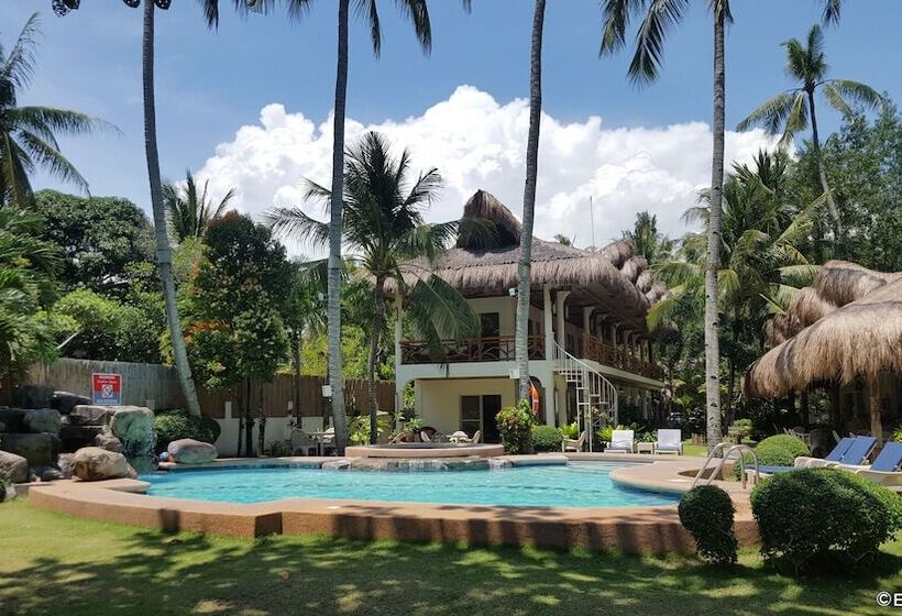 Mike's Dauin Dive Resort