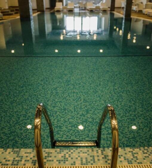 Mirage Hotel   Struga