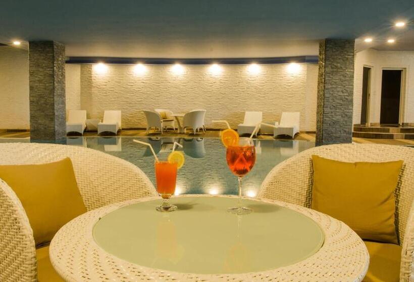 Mirage Hotel   Struga