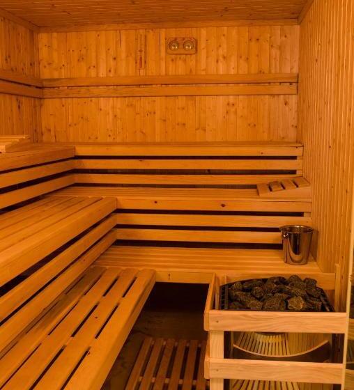 Mirage Hotel   Struga