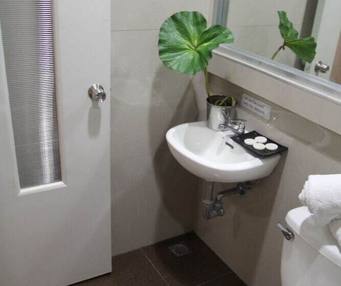 مُتل One Serenata Hotel Bacao