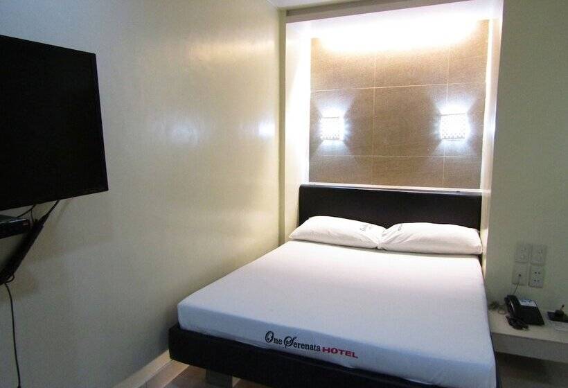 مُتل One Serenata Hotel Bacao