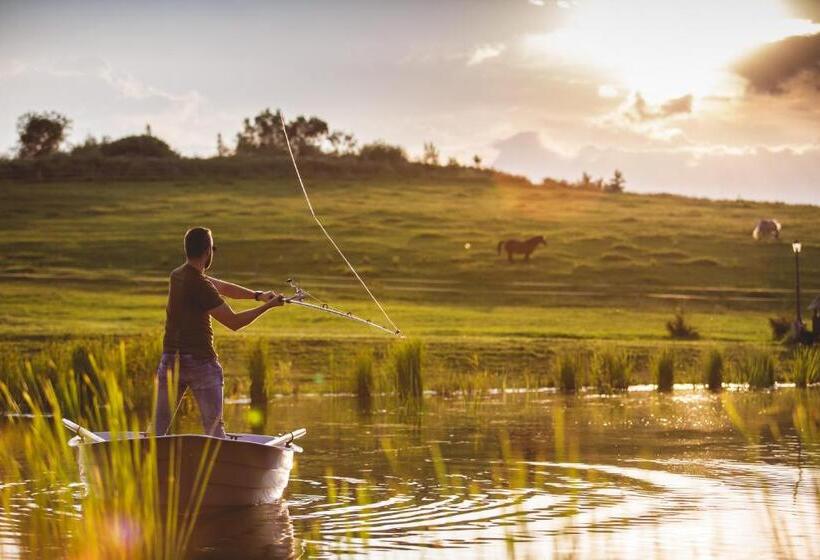Oravský Háj Garden Hotel & Resort