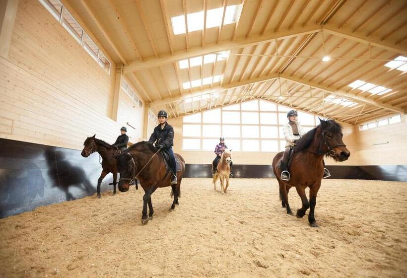 Oravský Háj Garden Hotel & Resort