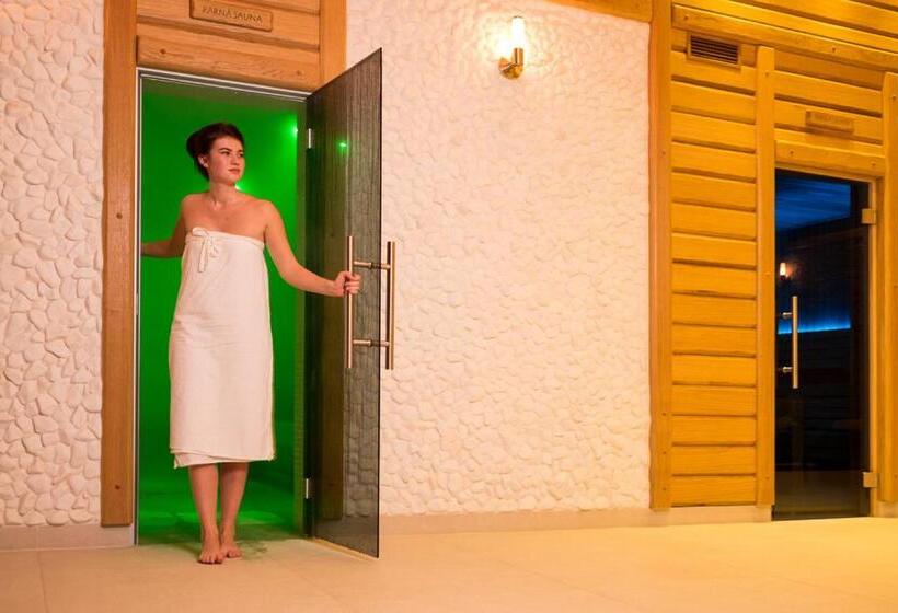 Oravský Háj Garden Hotel & Resort