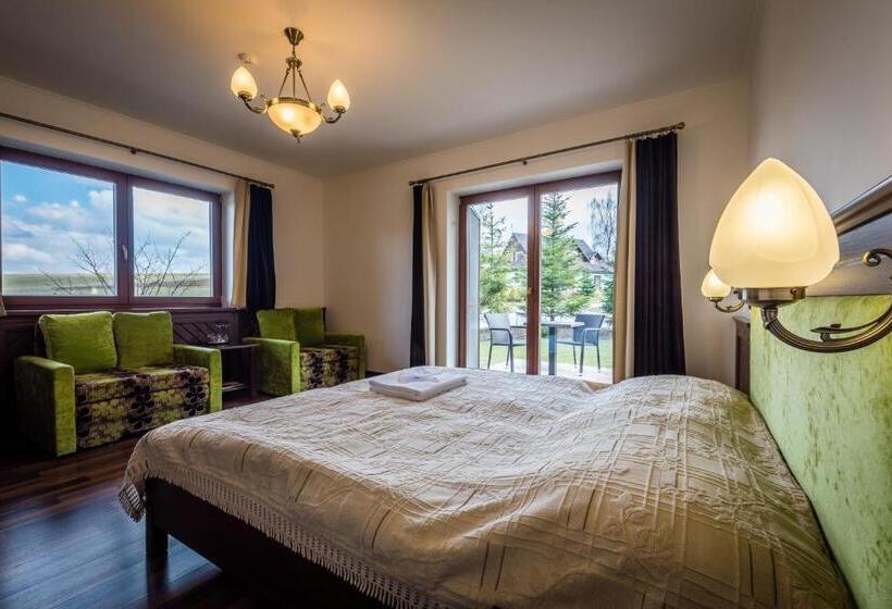 Oravský Háj Garden Hotel & Resort