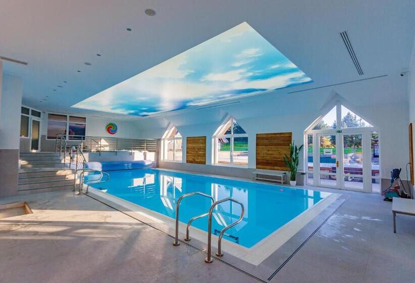 Oravský Háj Garden Hotel & Resort