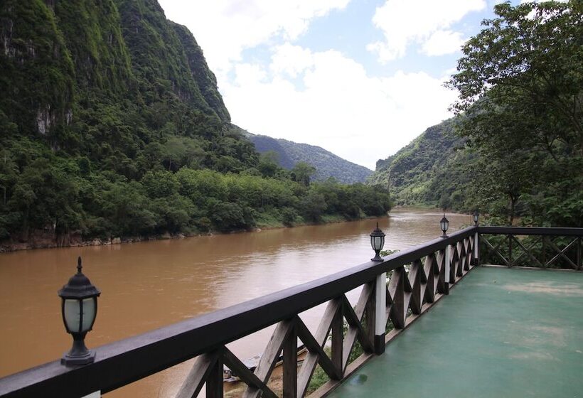 Phaxang Resort Nong Khiaw