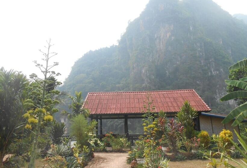Phaxang Resort Nong Khiaw