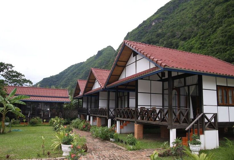 Phaxang Resort Nong Khiaw