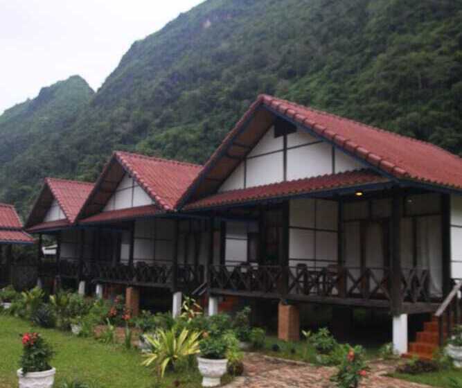Phaxang Resort Nong Khiaw