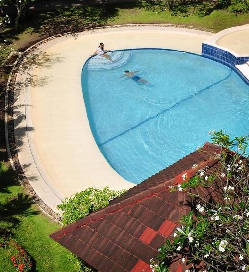 Sierra Resort Powered By Cocotel