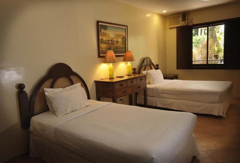 Sierra Resort Powered By Cocotel