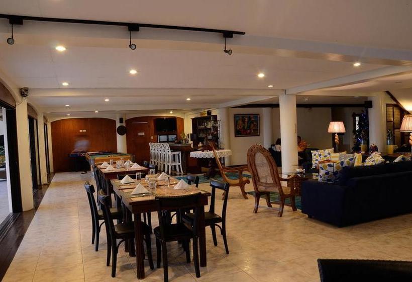 Sierra Resort Powered By Cocotel