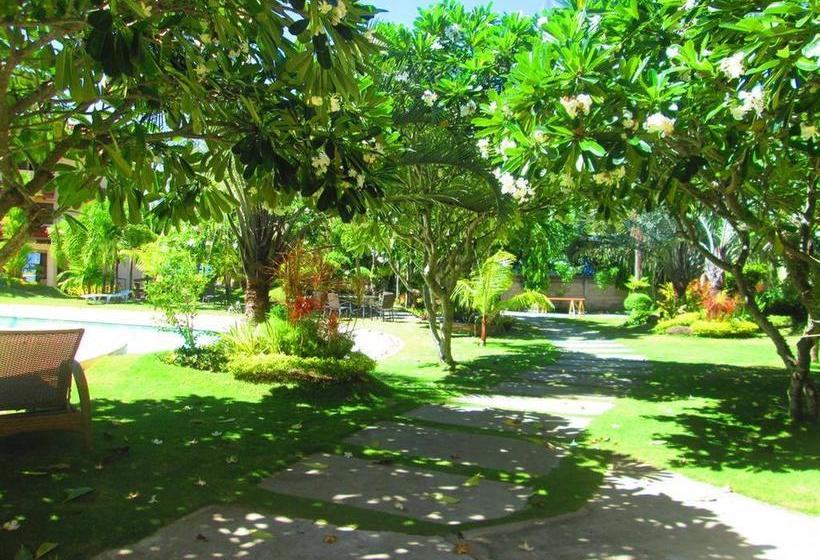 Sierra Resort Powered By Cocotel