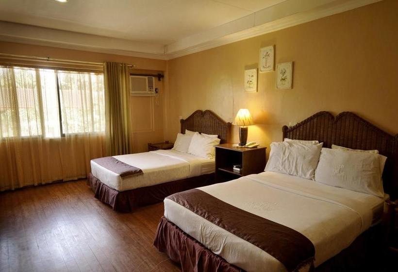 Sierra Resort Powered By Cocotel