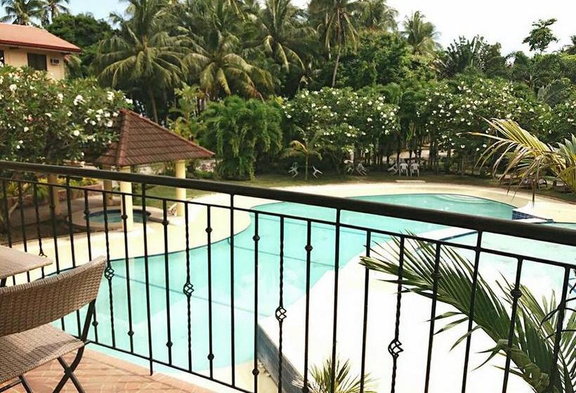 Sierra Resort Powered By Cocotel