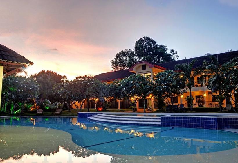 Sierra Resort Powered By Cocotel