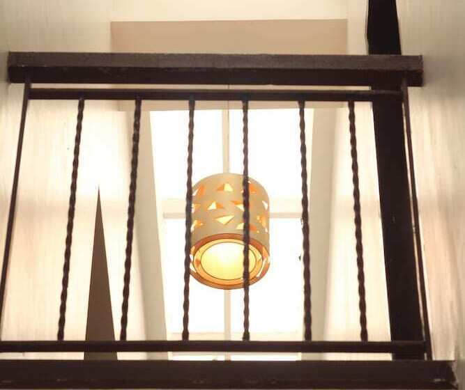 The Purple Tree Bed & Breakfast