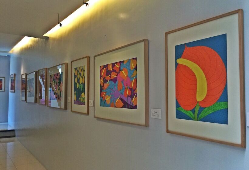 The Purple Tree Bed & Breakfast