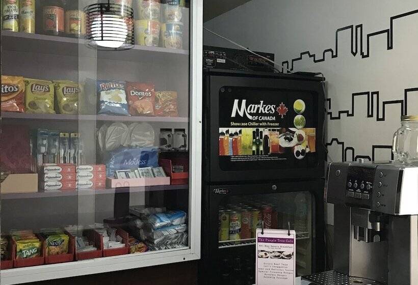 The Purple Tree Bed & Breakfast